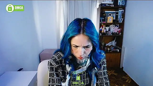 dakota senju online show from December 19, 9:38 pm