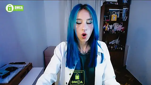 dakota senju online show from December 21, 10:40 pm