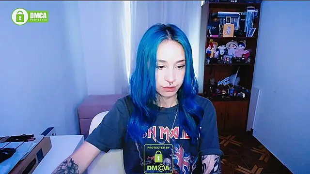 dakota senju online show from December 22, 10:25 pm