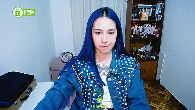 dakota senju online show from December 26, 4:43 am