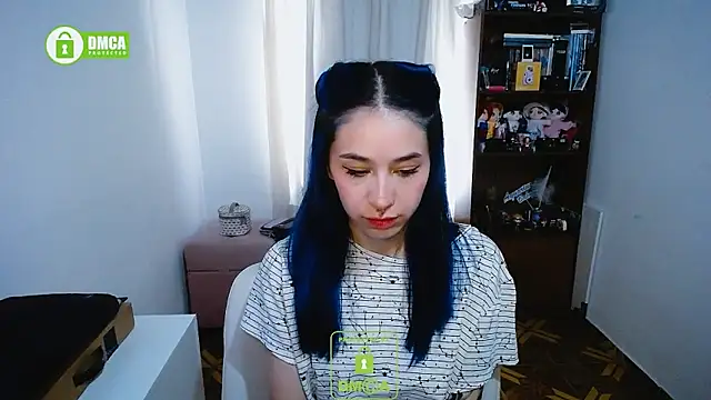 dakota senju online show from December 26, 1:43 pm