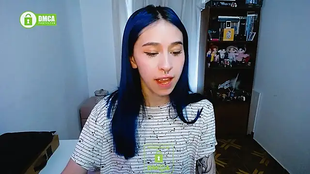 dakota senju online show from December 26, 10:31 pm