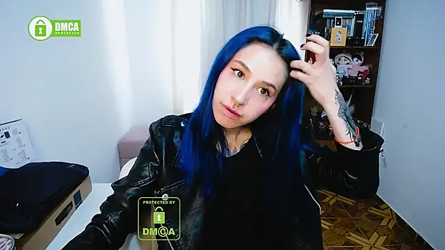 dakota senju online show from December 29, 2:00 pm