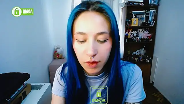 dakota senju online show from January 15, 2:02 pm