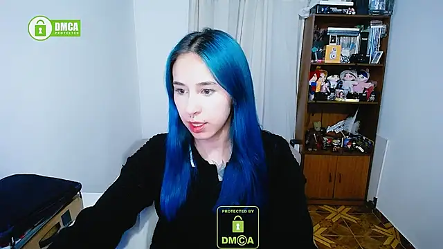 dakota senju online show from January 24, 2:39 am