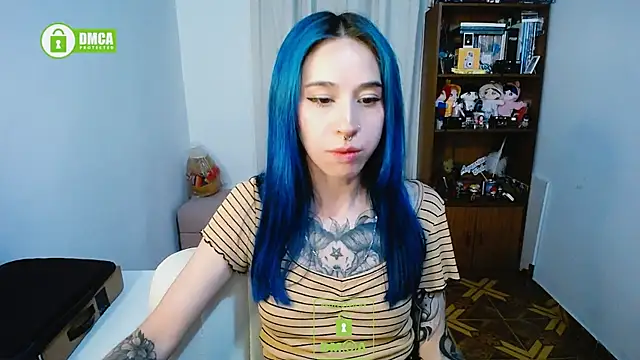 dakota senju online show from January 25, 12:27 am