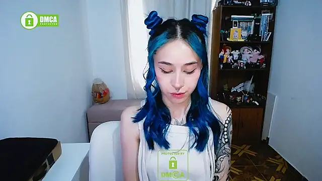 dakota senju online show from January 27, 12:26 pm