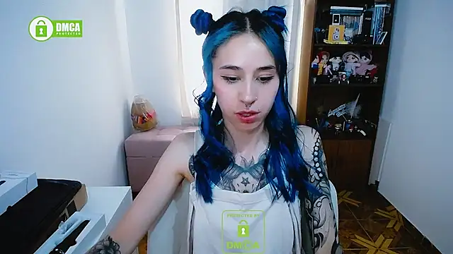 dakota senju online show from January 27, 4:11 pm