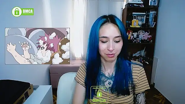 dakota senju online show from January 28, 4:08 pm