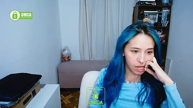 dakota senju online show from February 2, 5:42 am