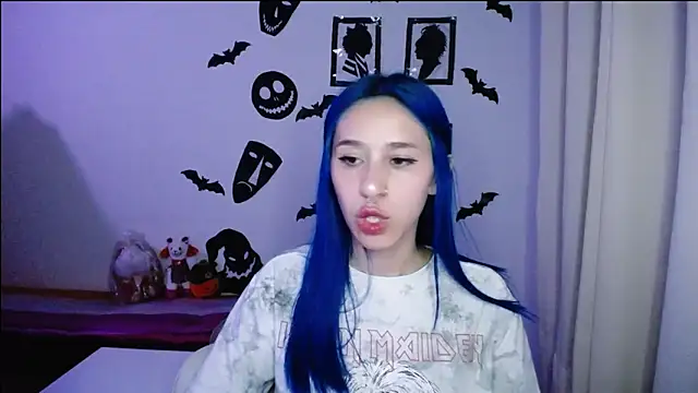 dakota senju online show from October 9, 10:52 pm