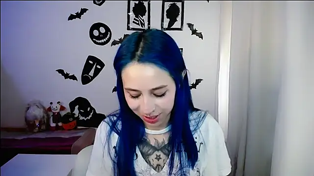 dakota senju online show from October 11, 2:48 pm