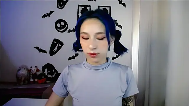 dakota senju online show from October 13, 2:39 pm