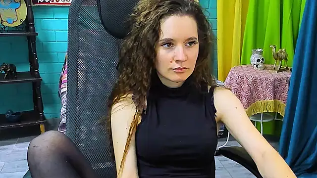 Miss Barbara  online show from February 12, 3:16 pm