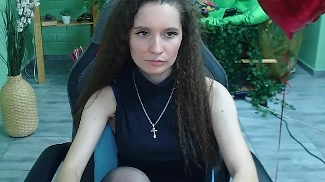 Miss Barbara  online show from February 15, 1:31 am