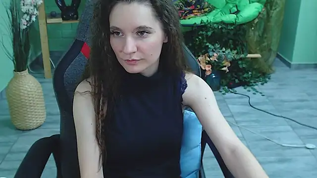 Miss Barbara  online show from February 26, 12:16 am