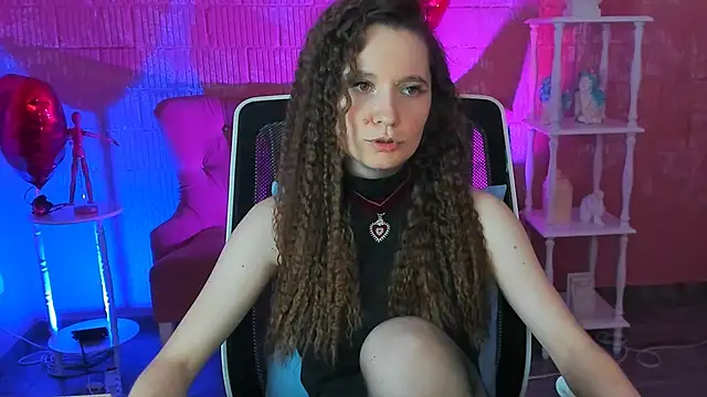 Miss Barbara  online show from March 6, 1:57 pm