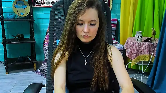 Miss Barbara  online show from March 14, 3:03 pm