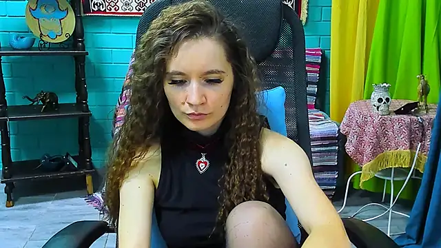 Miss Barbara  online show from March 18, 6:48 pm