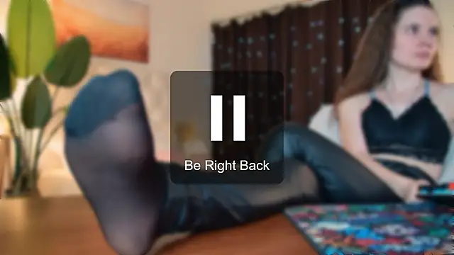 Miss Barbara  online show from March 2, 7:21 pm