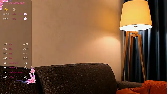 Snapshot of SarahCarrter chatting on February 9, 7:19 pm SarahCarrter online show from February 9, 7:19 pm