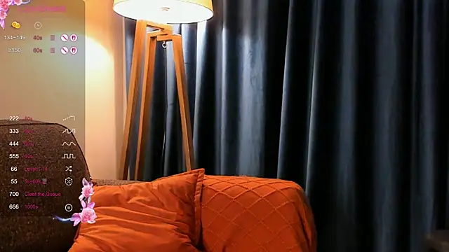 Snapshot of SarahCarrter chatting on February 18, 6:47 pm SarahCarrter online show from February 18, 6:47 pm