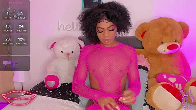 Tayssa Maravilh online show from October 9, 11:25 pm