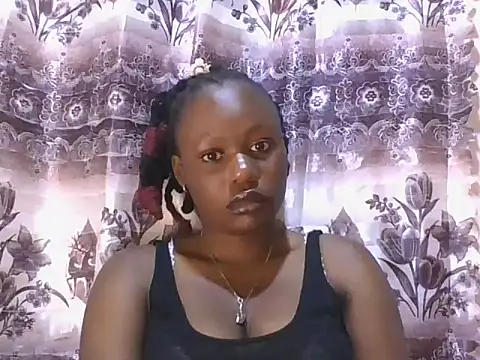 tanishacute online show from December 31, 3:42 pm