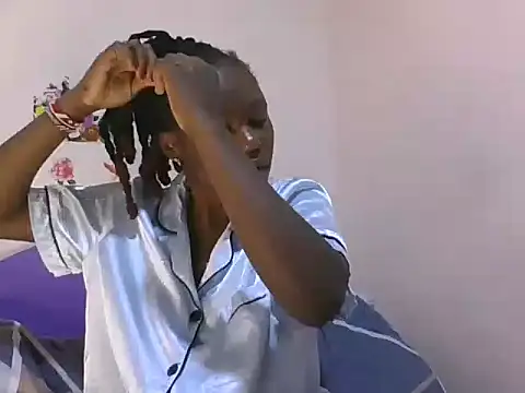 tanishacute online show from January 5, 3:53 am