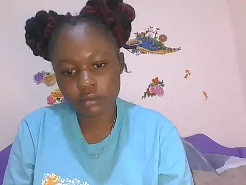 tanishacute online show from March 13, 2:44 pm