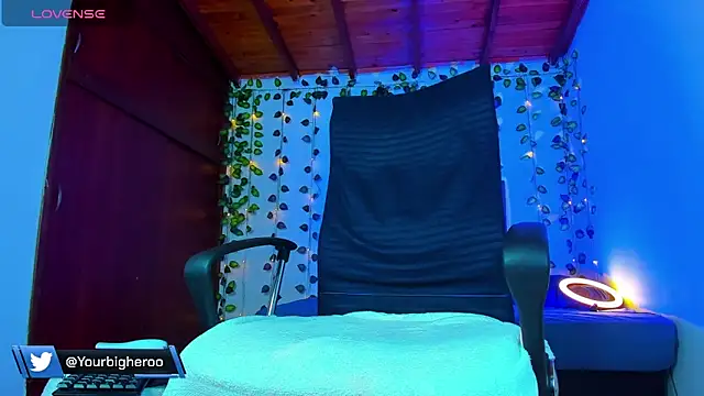 Your  hero1 online show from December 20, 8:12 pm