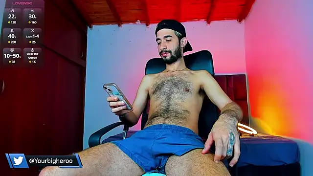 Your  hero1 online show from January 10, 6:06 pm