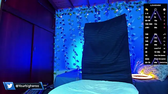 Your  hero1 online show from March 1, 11:04 pm