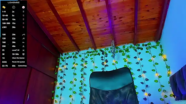 Your  hero1 online show from March 13, 9:48 pm