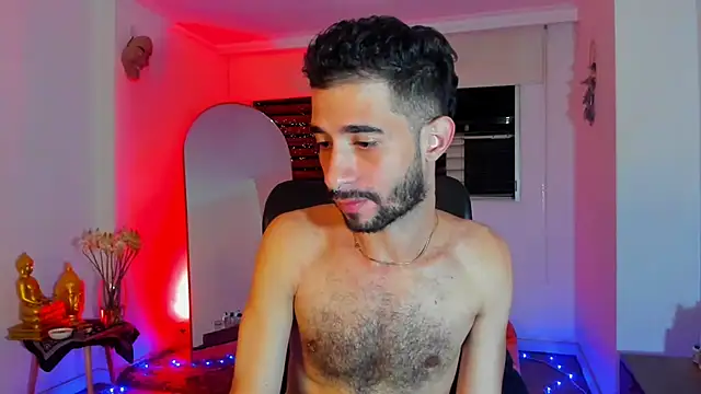 Your  hero1 online show from October 9, 1:25 am