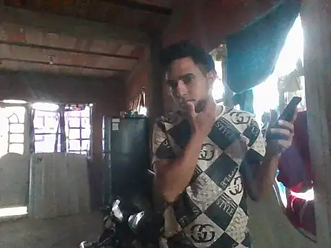 jhonnyhot 69 online show from February 2, 9:35 pm