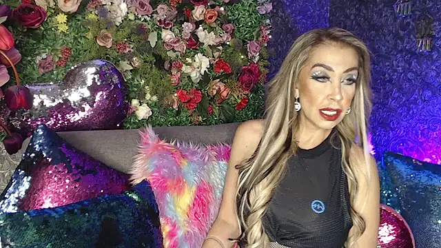 Snapshot of EvelinaGrey chatting on January 28, 3:57 am EvelinaGrey online show from January 28, 3:57 am