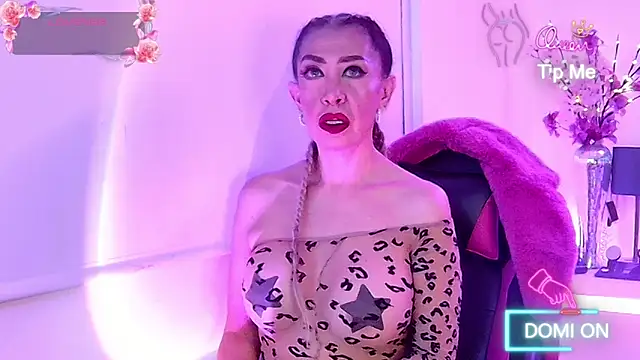 EvelinaGrey online show from February 3, 1:26 am