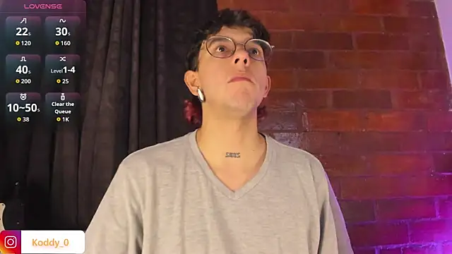 koddy 0 online show from October 1, 2:39 am