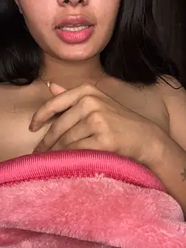 Snapshot of Sexy-Varsha chatting on February 2, 5:26 pm Sexy-Varsha online show from February 2, 5:26 pm