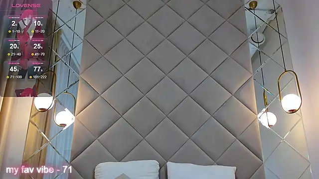 Anna Way online show from February 9, 4:04 am