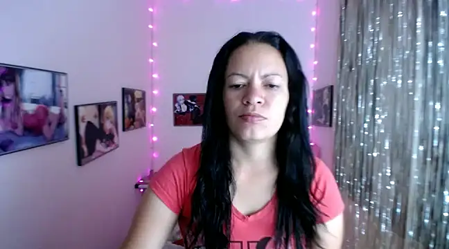 Cristal w online show from February 14, 12:25 pm