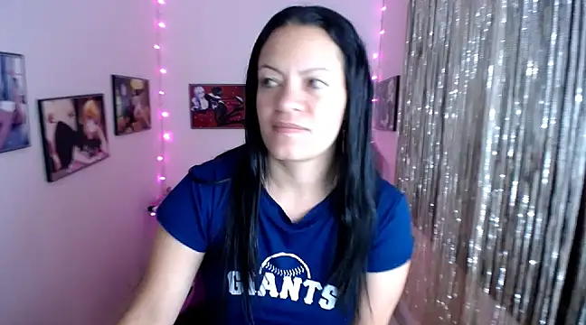 Cristal w online show from March 2, 5:36 pm