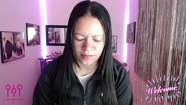 Cristal w online show from September 16, 1:45 pm