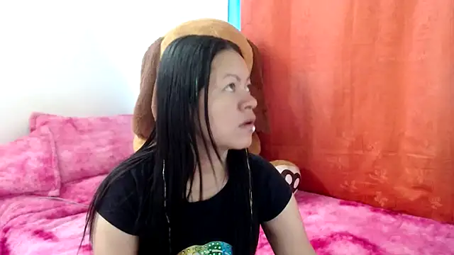 Cristal w online show from December 19, 2:57 pm