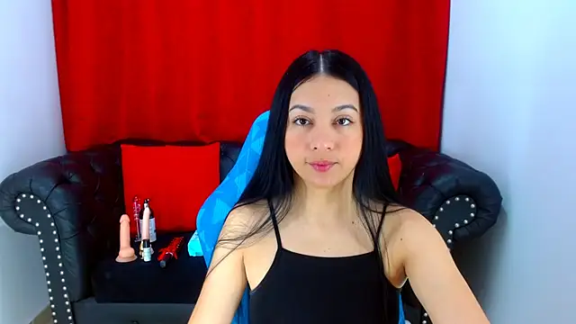 Lila Pinky online show from February 13, 1:48 pm