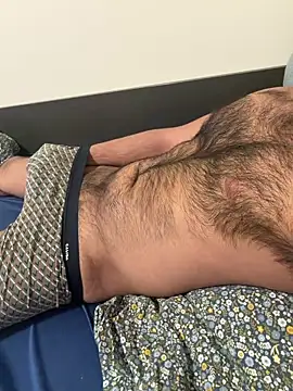 cubgay4u online show from February 2, 1:10 pm