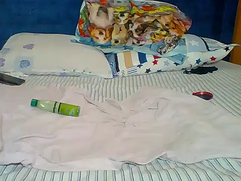 QueenMelisa online show from July 10, 7:56 am