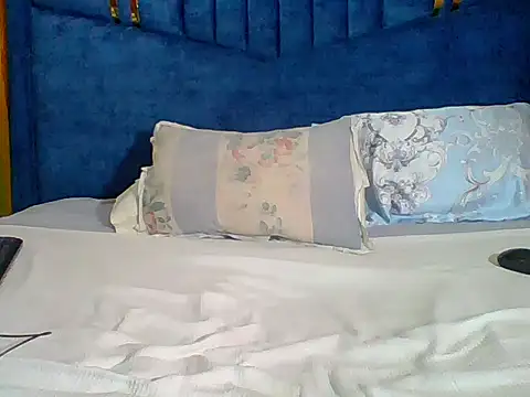 QueenMelisa online show from July 15, 4:29 am