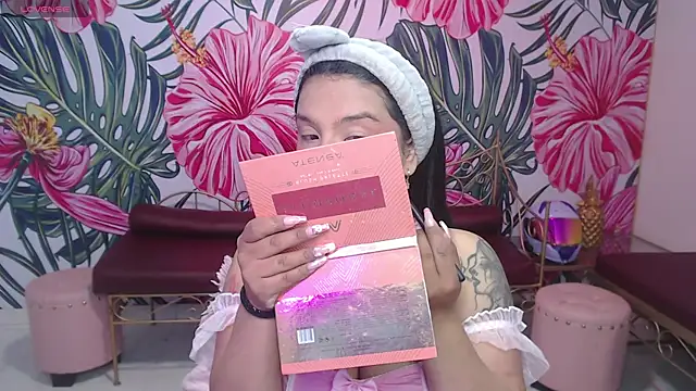 Small naughty  online show from March 30, 1:12 pm